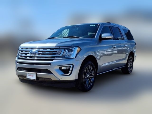 2021 Ford Expedition MAX Limited