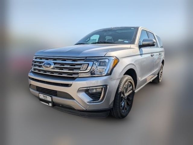 2021 Ford Expedition MAX Limited