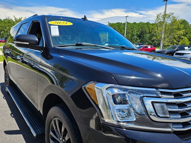 2021 Ford Expedition MAX Limited
