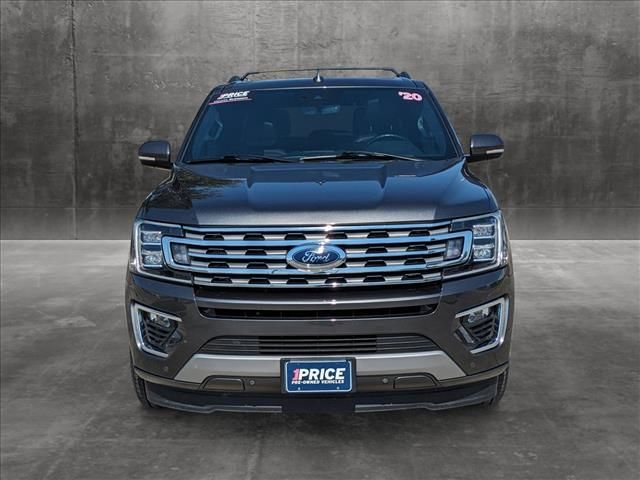 2021 Ford Expedition MAX Limited