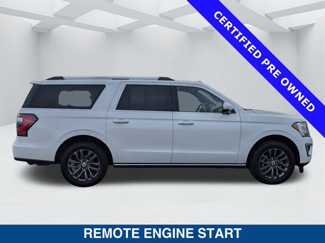 2021 Ford Expedition MAX Limited