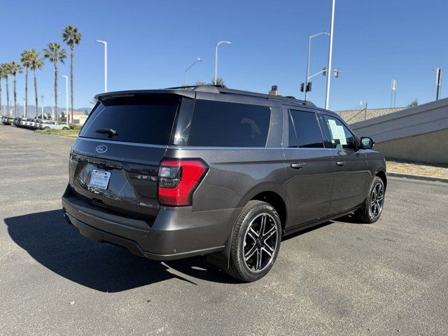 2021 Ford Expedition MAX Limited