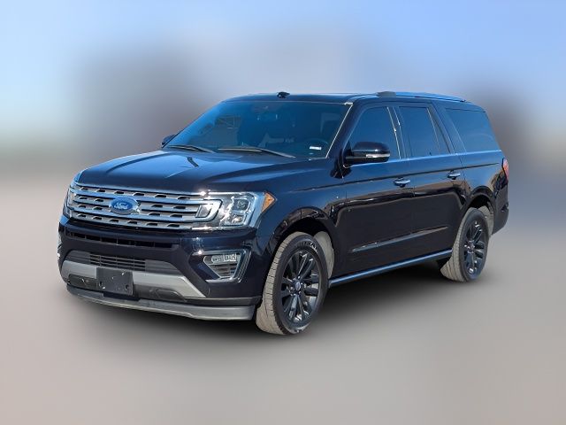 2021 Ford Expedition MAX Limited