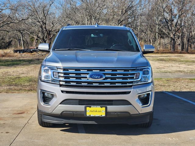 2021 Ford Expedition MAX Limited