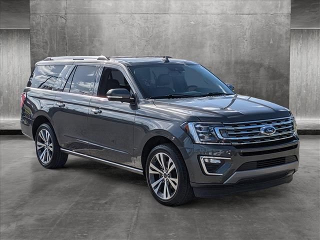 2021 Ford Expedition MAX Limited