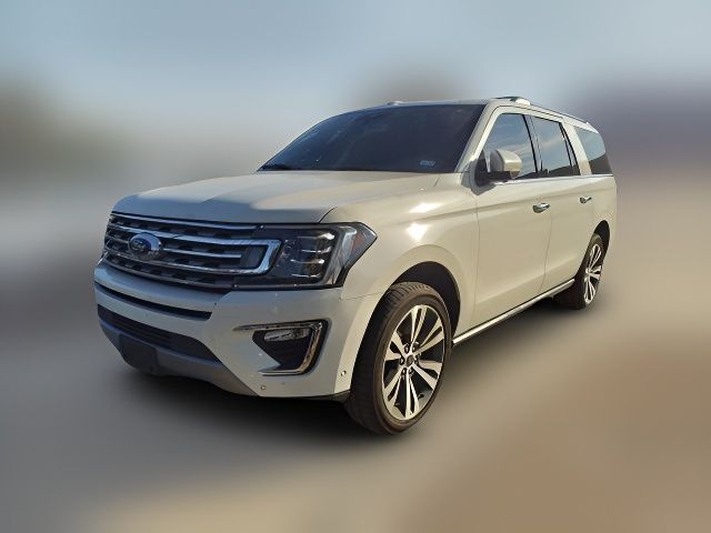 2021 Ford Expedition MAX Limited