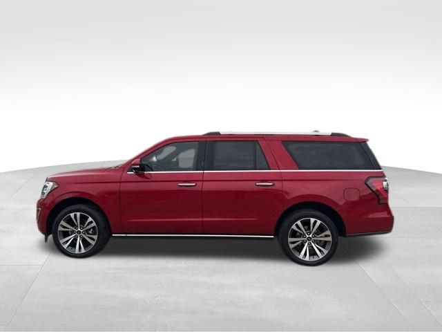 2021 Ford Expedition MAX Limited