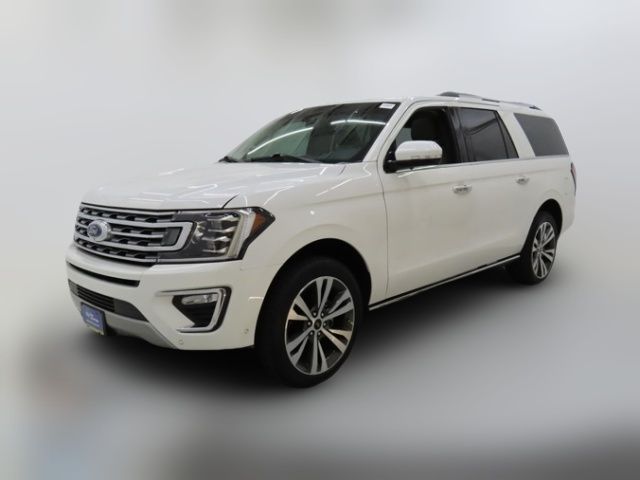 2021 Ford Expedition MAX Limited