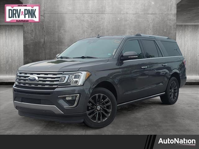 2021 Ford Expedition MAX Limited