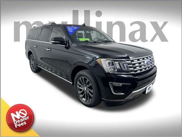 2021 Ford Expedition MAX Limited