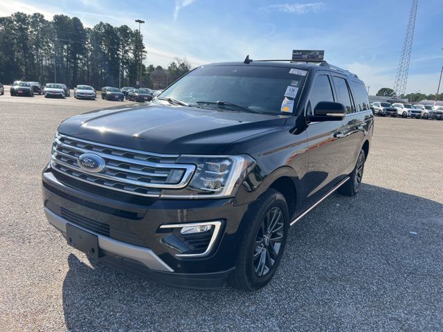 2021 Ford Expedition MAX Limited