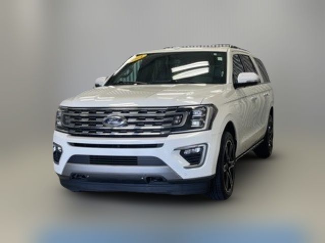 2021 Ford Expedition MAX Limited