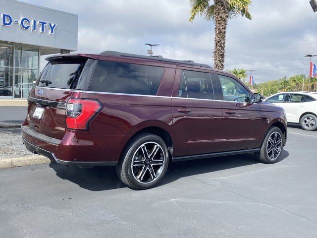 2021 Ford Expedition MAX Limited