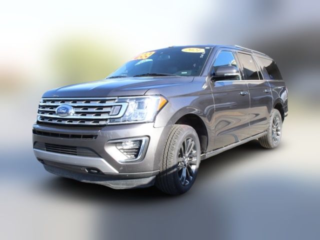 2021 Ford Expedition MAX Limited