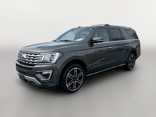 2021 Ford Expedition MAX Limited