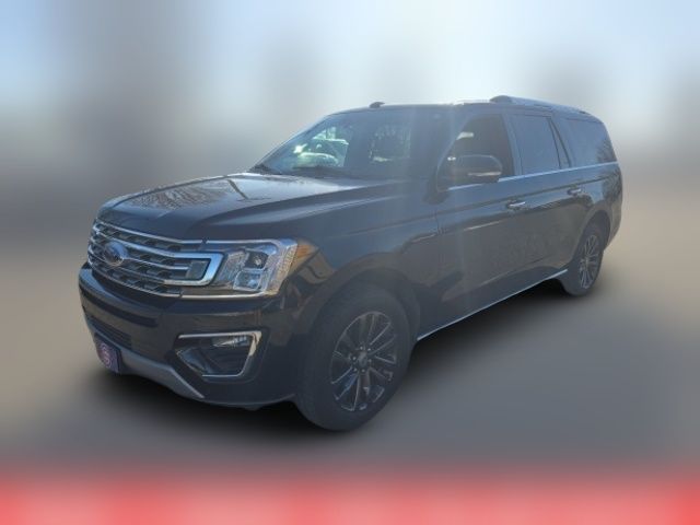 2021 Ford Expedition MAX Limited