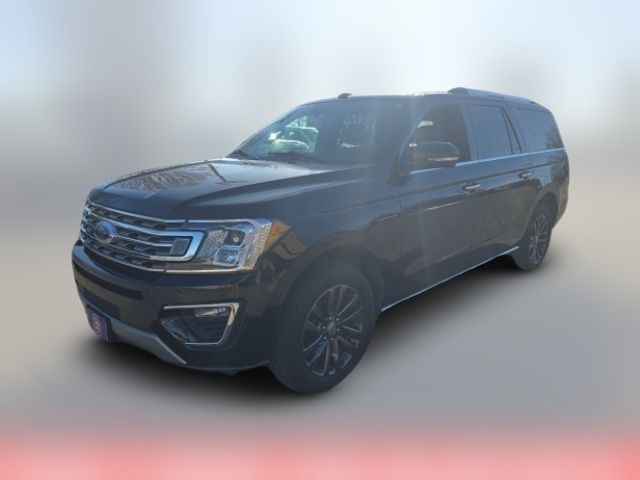 2021 Ford Expedition MAX Limited