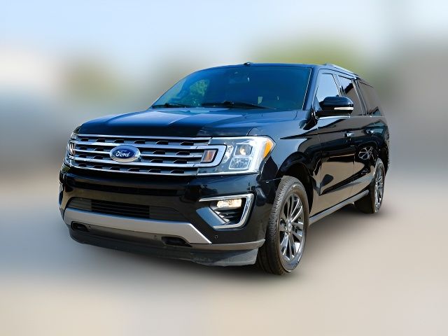 2021 Ford Expedition MAX Limited