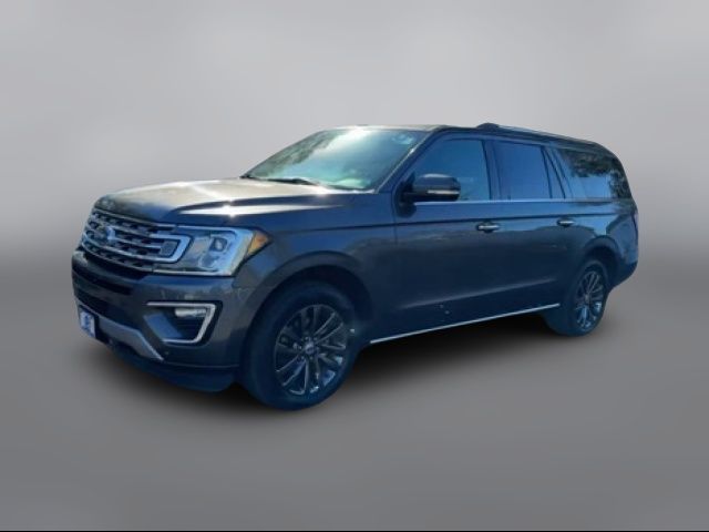 2021 Ford Expedition MAX Limited