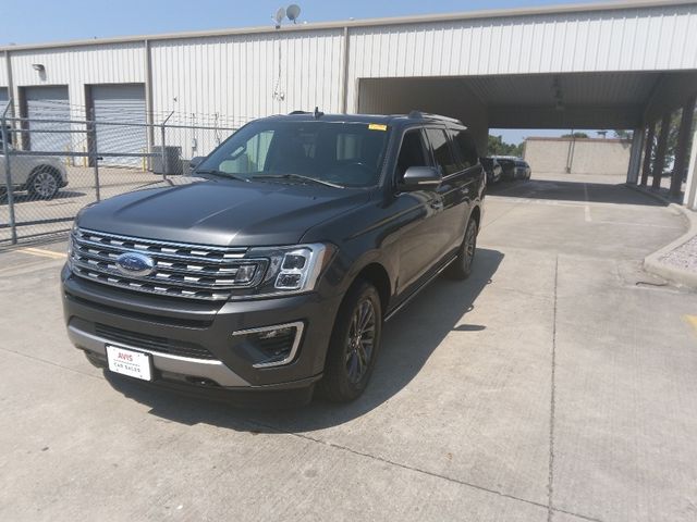 2021 Ford Expedition MAX Limited