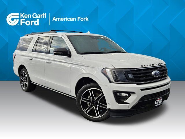 2021 Ford Expedition MAX Limited