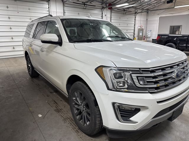 2021 Ford Expedition MAX Limited