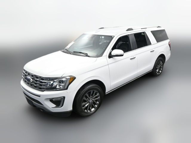 2021 Ford Expedition MAX Limited