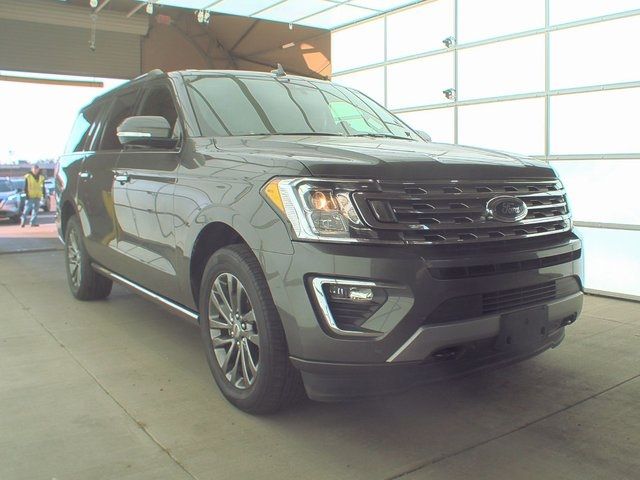 2021 Ford Expedition MAX Limited