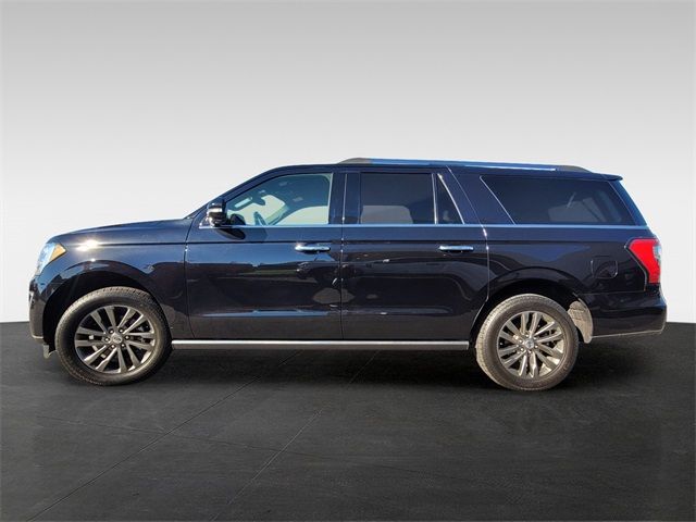 2021 Ford Expedition MAX Limited