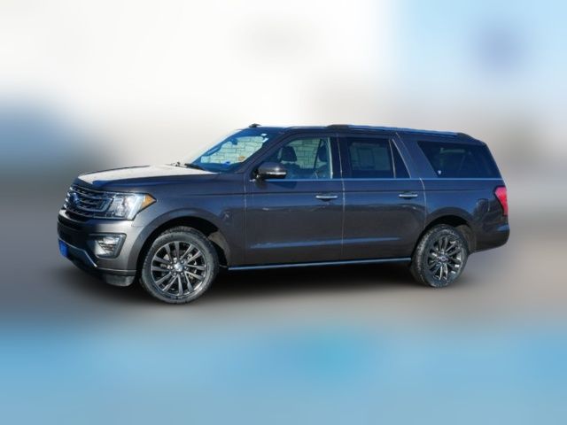 2021 Ford Expedition MAX Limited