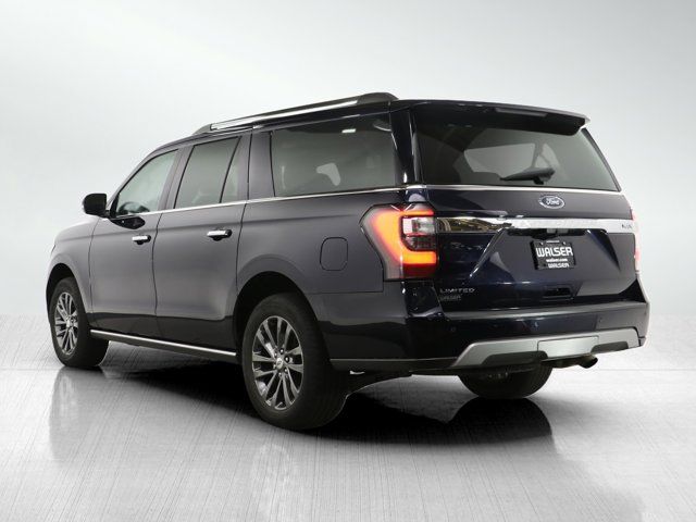 2021 Ford Expedition MAX Limited