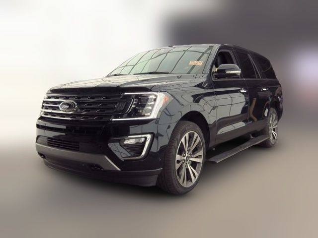 2021 Ford Expedition MAX Limited