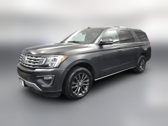 2021 Ford Expedition MAX Limited