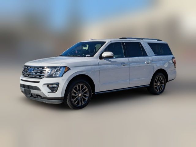 2021 Ford Expedition MAX Limited