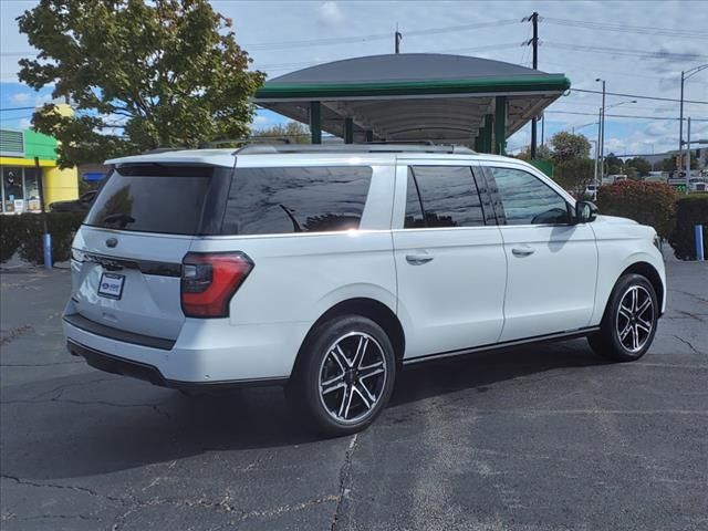 2021 Ford Expedition MAX Limited