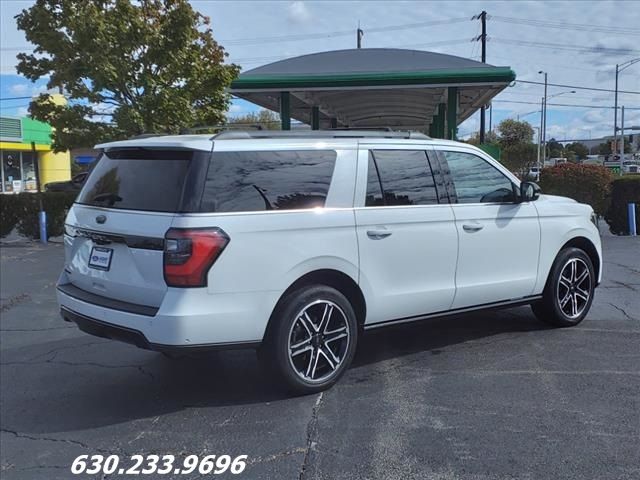 2021 Ford Expedition MAX Limited