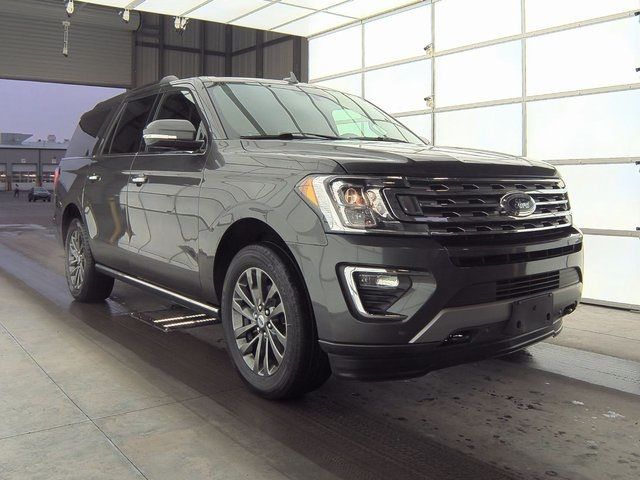 2021 Ford Expedition MAX Limited