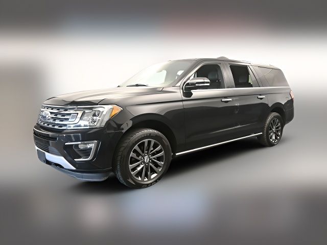 2021 Ford Expedition MAX Limited