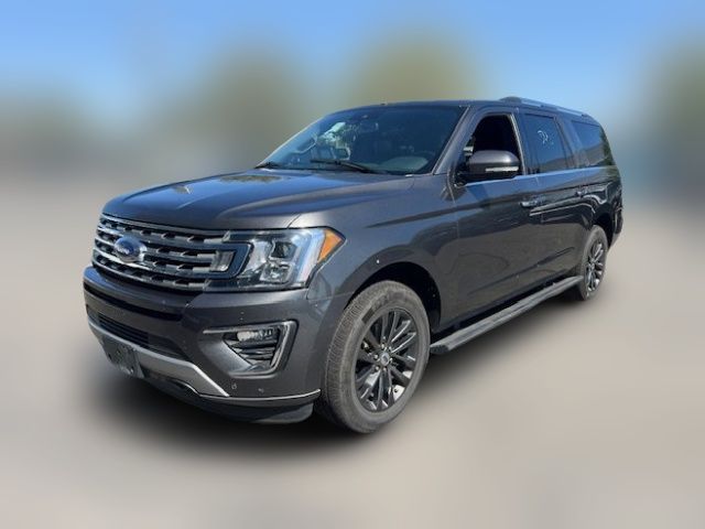 2021 Ford Expedition MAX Limited