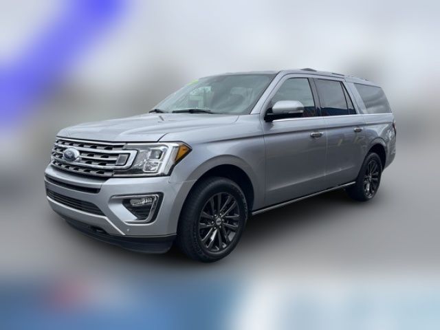 2021 Ford Expedition MAX Limited