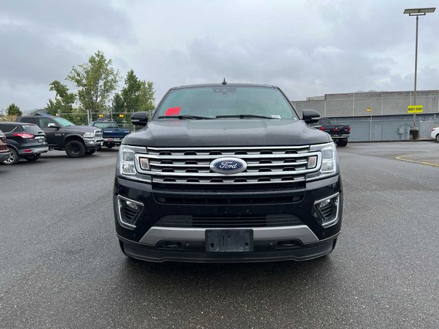 2021 Ford Expedition MAX Limited