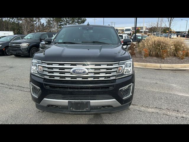 2021 Ford Expedition MAX Limited