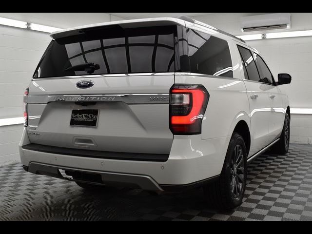 2021 Ford Expedition MAX Limited