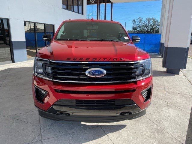 2021 Ford Expedition MAX Limited