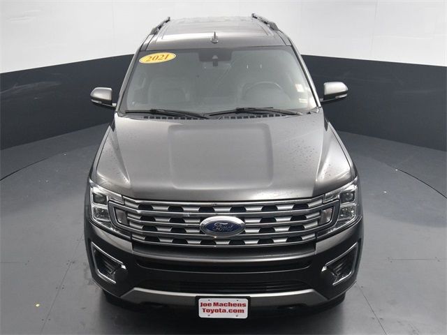 2021 Ford Expedition MAX Limited