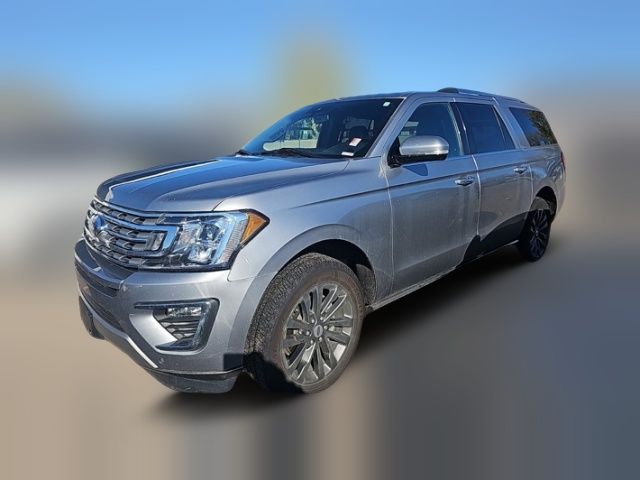 2021 Ford Expedition MAX Limited