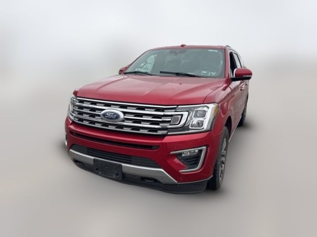 2021 Ford Expedition MAX Limited