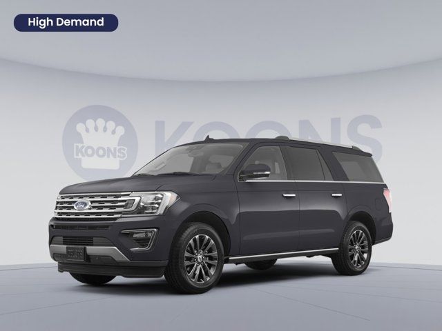 2021 Ford Expedition MAX Limited