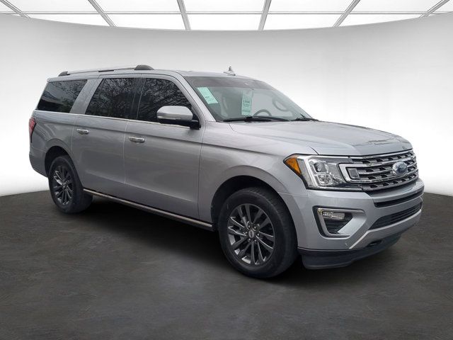 2021 Ford Expedition MAX Limited