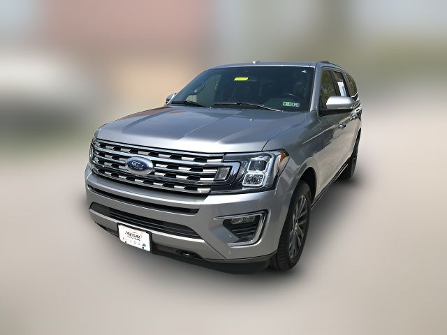 2021 Ford Expedition MAX Limited